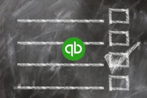 Read more about the article Quickbooks Cleanup: the Step-by-Step Checklist