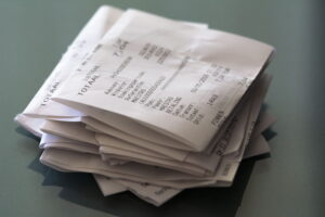 Read more about the article 5 Best Receipt Scanner Apps for Business: Tips on Using Them