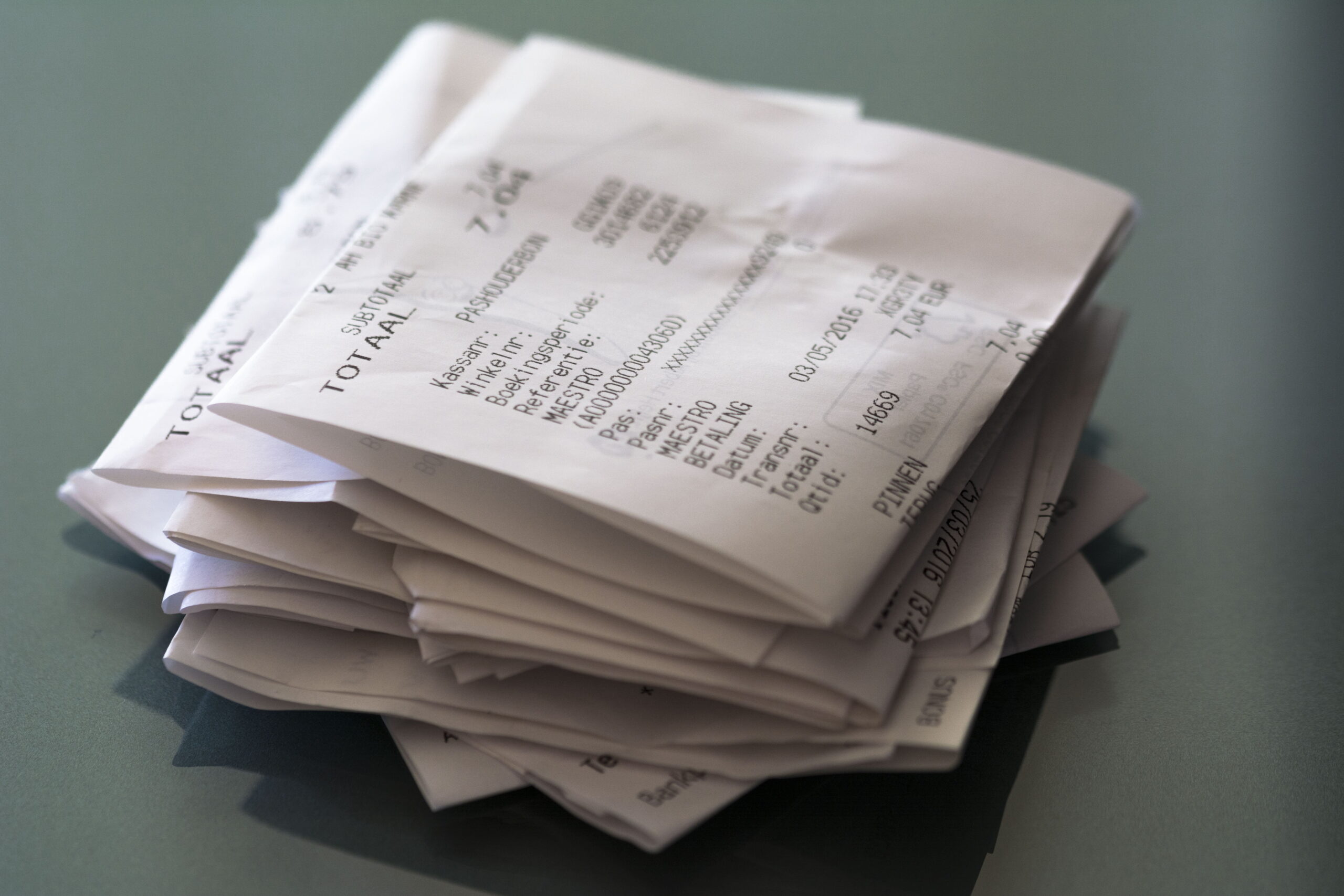 Read more about the article 5 Best Receipt Scanner Apps for Business: Tips on Using Them