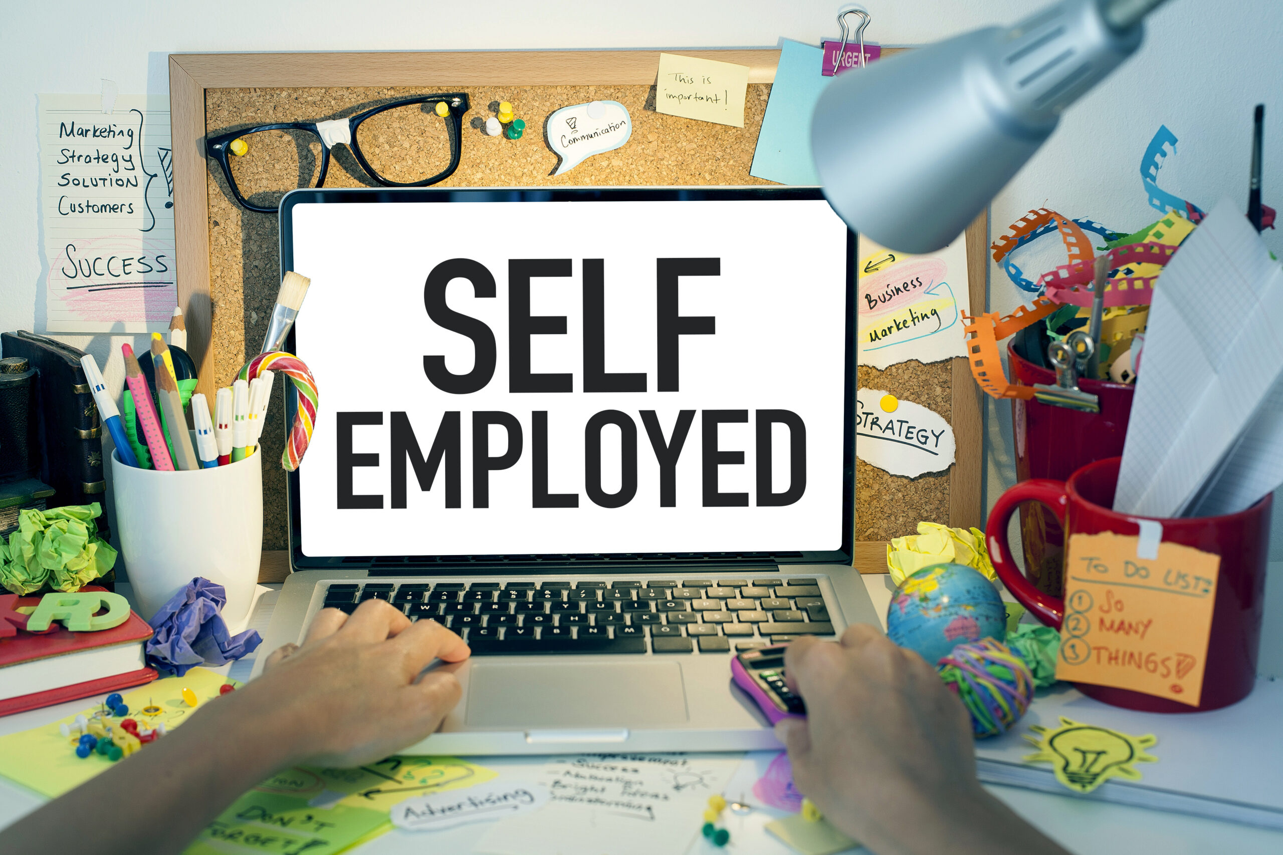 Read more about the article Self Employed Accounting Software: 12 Selection Guidelines