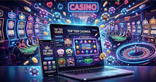 Gambling uden Rufus En Ny Æra for Spiloplevelser