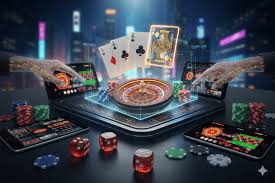 Gambling uden Rufus En Ny Æra for Spiloplevelser