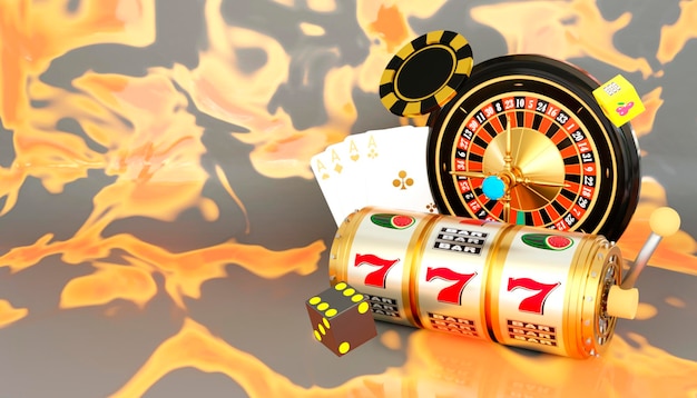 Mastercard i Online Casinoer Effektive Betalingsmuligheder