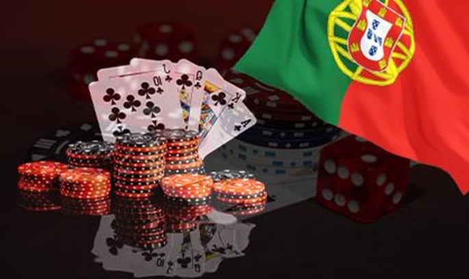 Melhores Casinos Online Para Jogar