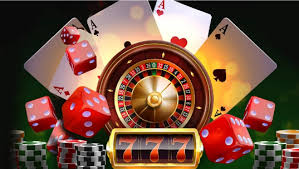 Melhores Casinos Online Para Jogar