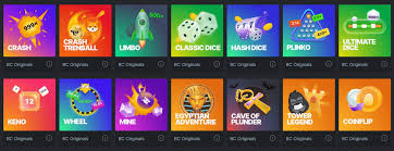BC.Game Casino Your Ultimate Online Gaming Experience 1779278769