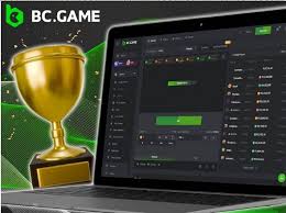 BC.Game Casino Your Ultimate Online Gaming Experience 1779278769