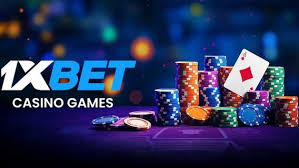 Explore the 1xbet APP Your Ultimate Betting Companion -768225262